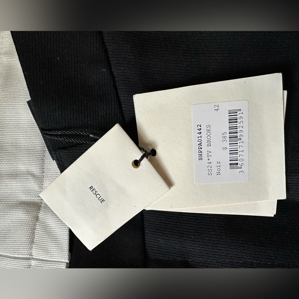 Sandro men’s pants BRAND NEW